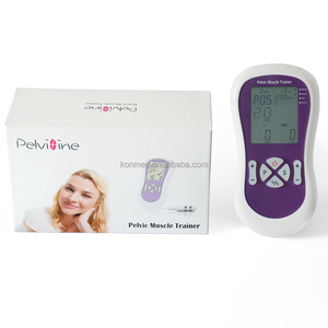 Pelviens exerciseur de <span class=keywords><strong>plancher</strong></span>, le resserrement du vagin stimulateurs masseur vaginal - Product Image 1
