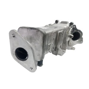 <span class=keywords><strong>Refroidisseur</strong></span> <span class=keywords><strong>EGR</strong></span> Womala Auto Parts OE 11717822350, <span class=keywords><strong>refroidisseur</strong></span> de recirculation des gaz d'échappement pour <span class=keywords><strong>BMW</strong></span> Série 3/5/7 <span class=keywords><strong>X3</strong></span> X5 - Product Image 4