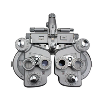 CNC Phoropter Optical Equipment Manual Optics Instruments