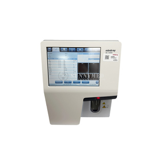 マインドレイBC-5000 <span class=keywords><strong>5</strong></span>ディファレンシャル自動血球分析装置 <span class=keywords><strong>5</strong></span>項目 新品 CBC WBC BC5000 獣医用 価格 - Product Image 5