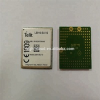 Telit 4G LTE LGA LE910C1-EU LE910C1EU Cat1 Module LE910C1 LE910C4-EU séries Module multibande LE910C1EU10T100700 Pour T-Box