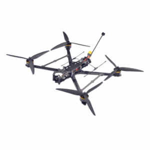 Drone Balap UFlight XL1 6S 10/13 Inci dengan Kamera Malam, Muatan 2.5-5kg, GPS Jangkauan Jauh 10-20km, VTX 2.5/3W - Product Image 2