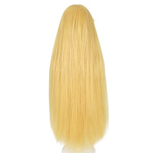 Halloween bên Sao vs các lực lượng của công chúa cosplay ác Sao Bướm Tóc Vàng dài thẳng tóc giả DISN-019 - Product Image 5