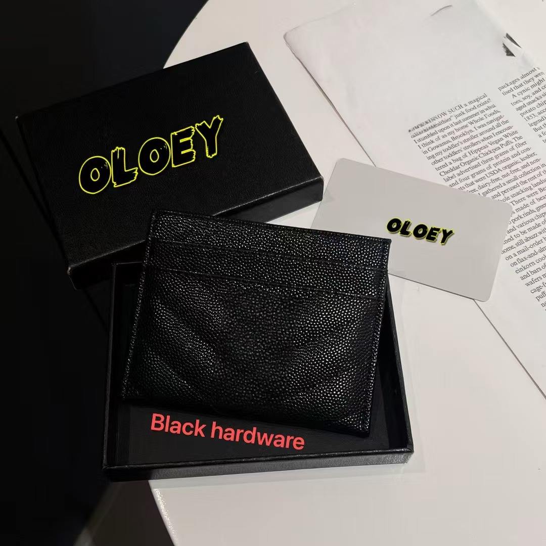 Black&black hardware