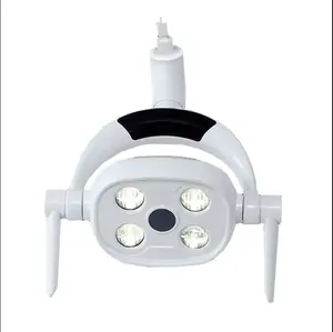 Foshan Vigor Dental Chair Operating Lamp LED Silla Dental Sensor Light