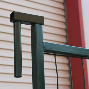 6x10ft an ninh ngoài trời tạm thời sự kiện hàng rào có thể tháo rời mạ kẽm Chuỗi liên kết hàng rào tạm thời tấm - Product Image 3