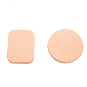 Esponja SBR Cuadrada Lavable, Borla Cosmética para Polvos - Product Image 5