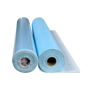 2025 New Trend ing Einweg untersuchung Couch Papierrolle Wasserdichte PE-beschichtete Papier <span class=keywords><strong>massage</strong></span> Couch rolle für Untersuchung tisch - Product Image 3