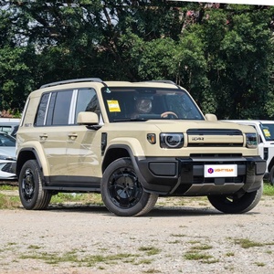 Chery ICAR V27, SUV Familiar Económico, Chip Estándar 8295P, Suspensión <span class=keywords><strong>MRC</strong></span>, 7 Bolsas de Aire, Desde 169800 RMB para Compradores Familiares - Product Image 3
