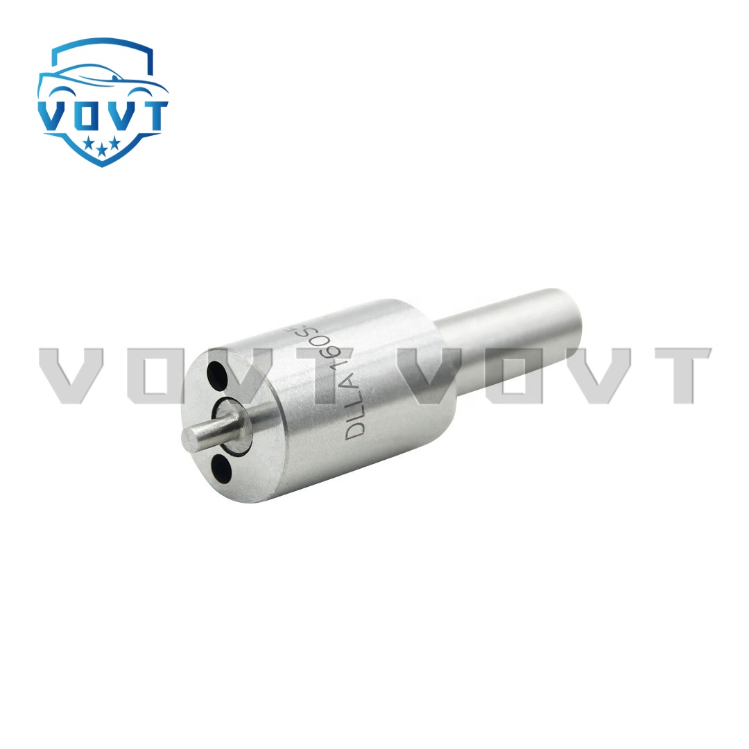 Diesel Engine Nozzle DLLA160S555 Diesel Injector Nozzle 0 433 271 263 Fuel Nozzle 0433271263