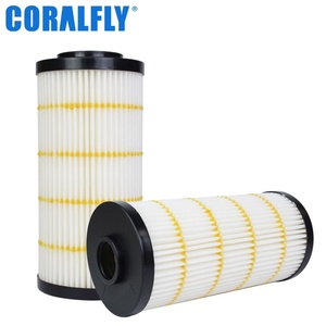 Filtro Hidráulico para Excavadora Diésel, Conjunto de Elementos CL-H5270 337-5270 HF29122 5715253 3375270 - Product Image 1