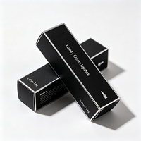Boîte cadeau personnalisée avec motif Eslen imprimé numériquement, production en 72h, boîte d'expédition en carton blanc recyclable
