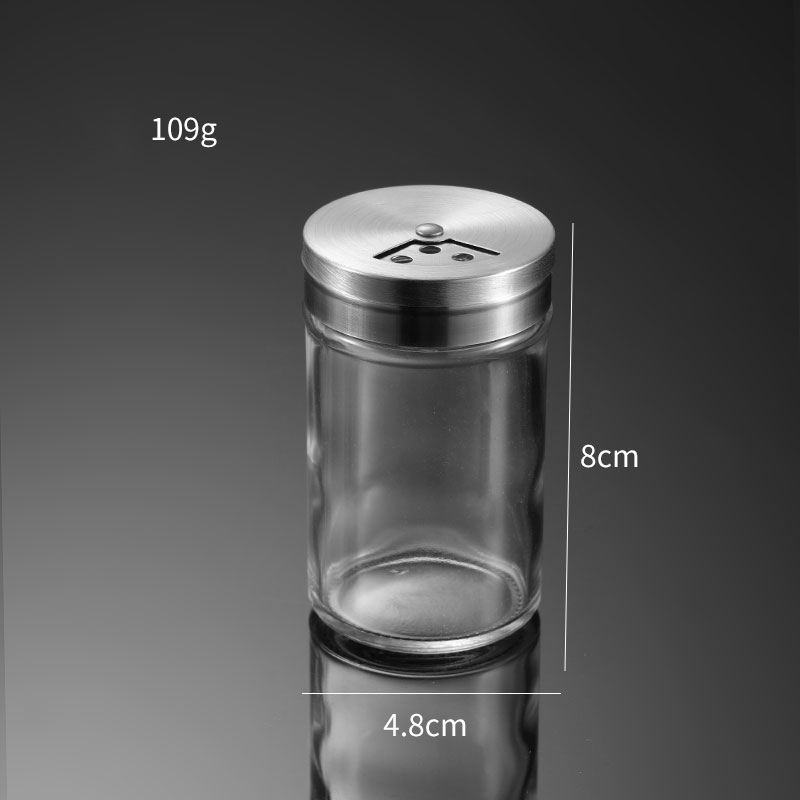 petit sans coquille argenté