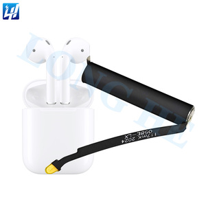 Baterai Earphone Isi Ulang 93mAh Pasokan Pabrik untuk Air Pods 1 2 - Product Image 1