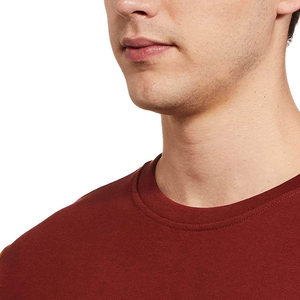 Sudadera de Último Diseño para Hombre, Cuello Redondo, 100% Algodón, Manga Larga, Bordado Personalizado Completo, Invierno, MOQ Bajo, Transpirable - Product Image 5