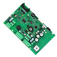 Soluzioni di assemblaggio di circuiti stampati Full-Service OEM con servizi PCB e PCBA personalizzati