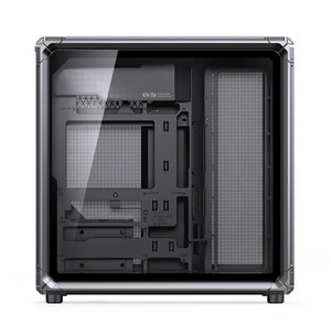 Nouveauté Boîtier de <span class=keywords><strong>bureau</strong></span> Jonsbo X400 ATX Installation portable Grand espace interne Boîtier <span class=keywords><strong>PC</strong></span> Boîtier d'ordinateur de jeu <span class=keywords><strong>PC</strong></span> de jeu - Product Image 5