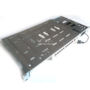 ชุดถาดแร็คติดตั้งแบบ SP-RACKTRAY-01สำหรับ FG-<span class=keywords><strong>50E</strong></span>/FWF-<span class=keywords><strong>50E</strong></span> - Product Image 1