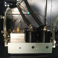 Injecteur Common Rail CR825 pour banc d'essai EUI/EUP Testeur de pompe d'injection HEUI