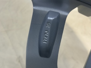 Hot Selling Casting Aluminum Wheels for Nissan X - Trail - 4 <strong>17</strong> <strong>Inch</strong> *7 <strong>17</strong> <strong>Inch</strong> Car <strong>Rim</strong> - Product Image 5