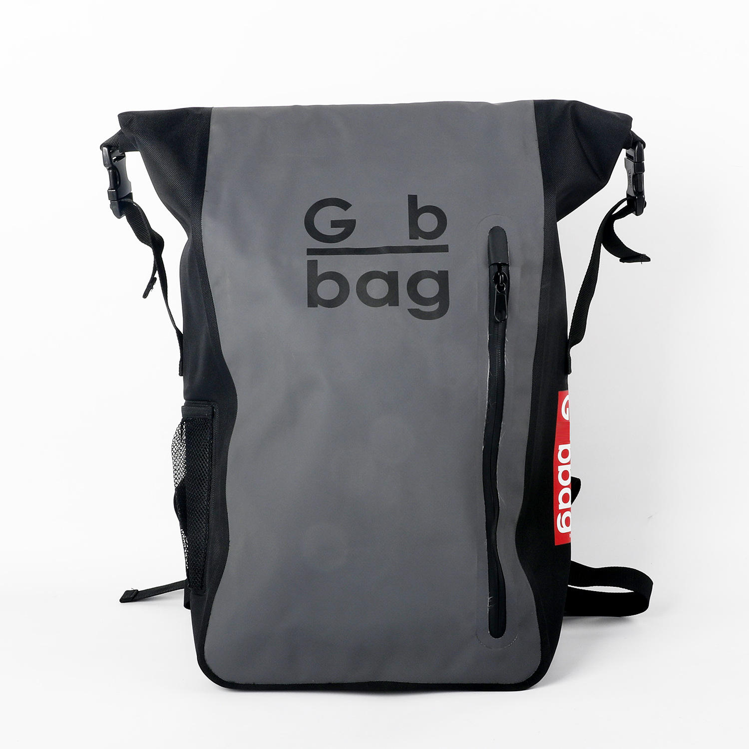 สีเทาเข้ม - 35 ลิตร