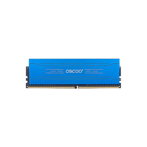 OscOO <b>DDR4</b> <b>RAM</b> 3600/3200MHz LED Lighting Desktop Computer Memory Module - Product Image 4