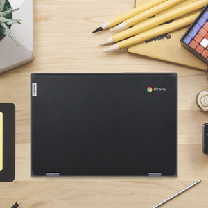 Dành cho Chromebook 100e 4th Gen Notebook Shell Skin Sticker Bảo vệ chống trầy xước cho Chrome 100e 1st Generation Notebook Case - Product Image 5