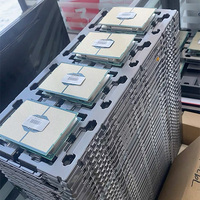 Processeur Intel Xeon Sliver 4514Y d'origine, nouvelle génération, processeur Intel de 5e génération, 2,2 GHz, 16 cœurs, 150 W, pièce de serveur, prêt à être livré