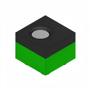 Power Management (PMIC) Original 4 WFBGA, CSPBGA Electronics Component MAX6408BS26 - Product Image 1
