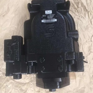 AT455737 83040488 Pompe hydraulique d'origine neuve Dan-foss - Product Image 3