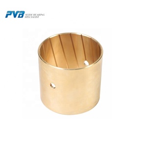 ฝาครอบตัวเรือน12QD45M 201566บูช10018037 C86300เพลากลางตลับลูกปืน HBsC1หล่อ - Product Image 4