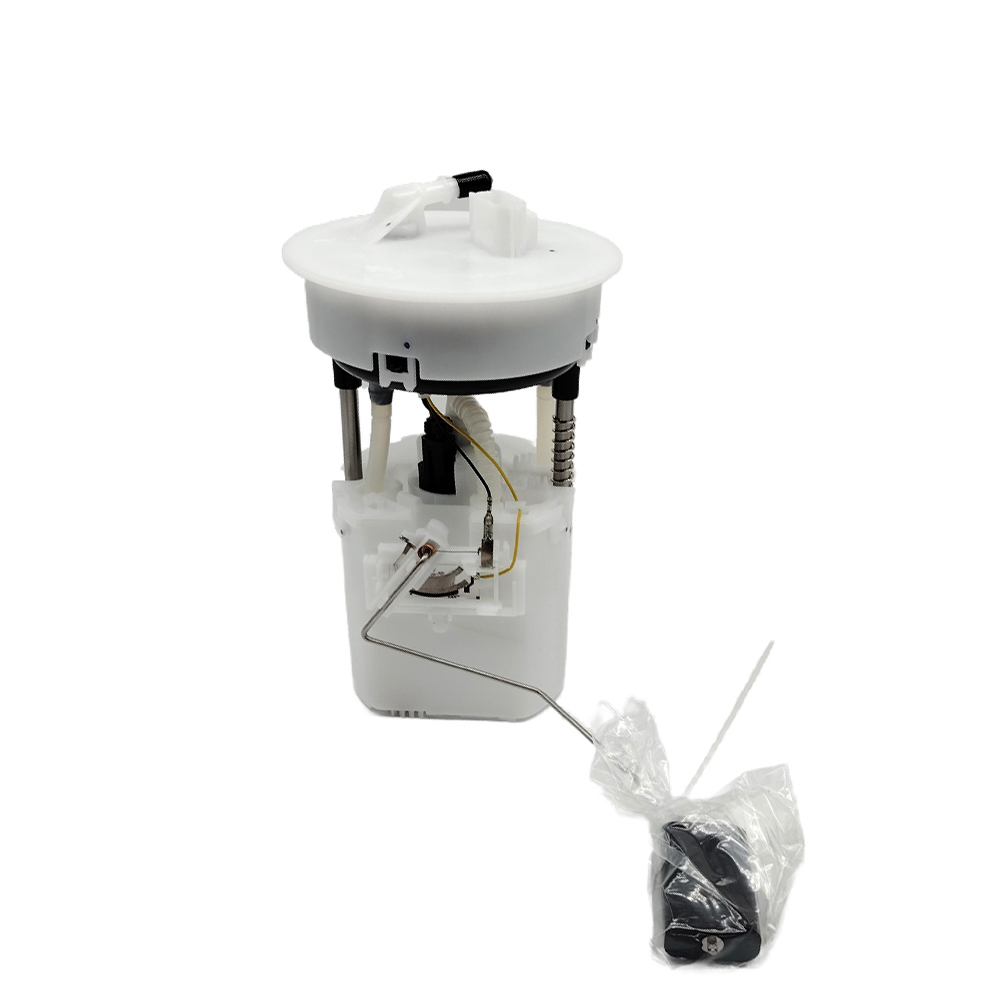 Electric Fuel Pump Assembly Compatible for Mazda 2011-2014 1.5L GAS Replace ZJ3813280 ZJ3813350 D65160960