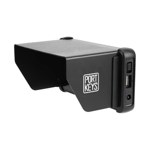 P6 Mise à niveau/Moniteur PT5 <span class=keywords><strong>4k</strong></span> <span class=keywords><strong>Lunette</strong></span> fine et ultra-étroite Moniteur IPS 5.5 "Moniteur portable 3D LUT/ Luma & RGB - Product Image 6