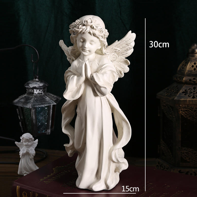 สีขาวลุคเก่า (ขนาดใหญ่)