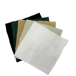 Professional supplier Filter Fabric Factory Price White Geotextile