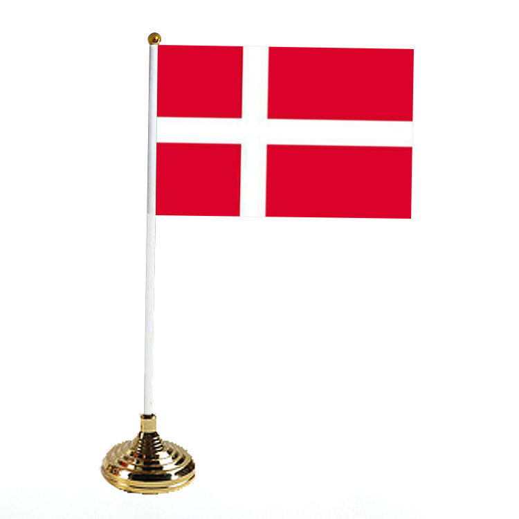 Danemark