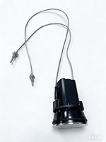 Contrôleur de température intelligent PID pour cuisinière électrique - Panneau de commande numérique pour fumoir BBQ avec écran LED pour une cuisson précise