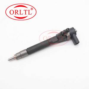 ORLTL 0445110095 0445 110 095 injecteur de buse de carburant à rampe commune 0 445 110 095 pour mercedes-benz 311 <span class=keywords><strong>CDI</strong></span> Sprinter 2.1 - Product Image 3