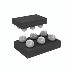 FPF2195 Power Management (PMIC) Authorized Distributor Buy Online Electronic Components 6 UFBGA, WLCSP - Product Image 1