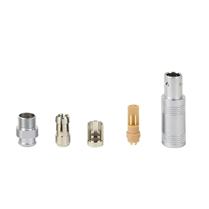 Ffa/Era 2/3/4/5/6/<span class=keywords><strong>7</strong></span>/<span class=keywords><strong>8</strong></span>/10 Pin nửa mặt trăng kết nối - Product Image 5