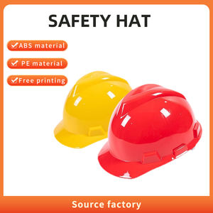 <span class=keywords><strong>Casco</strong></span> de Seguridad Amarillo Ventilado con Logotipo Personalizado, Hecho de Material ABS/PE, <span class=keywords><strong>Casco</strong></span> Industrial, Estilo Táctico. - Product Image 3