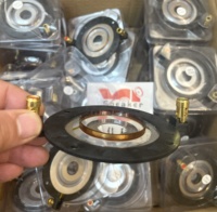 4592 4594 44,4 mm 1,75 pouce Bobine de compression à très haute fréquence compatible avec le diaphragme pour accessoires de haut-parleur BMS