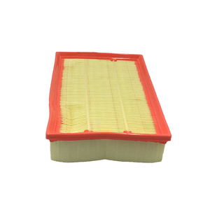 Filtre à air <span class=keywords><strong>moteur</strong></span> pour <span class=keywords><strong>voiture</strong></span> 3M519601AA pour Focus 2012-2023 - Haute qualité, élimination des impuretés et de la poussière, 283x189x58mm, garantie 6 mois - Product Image 1