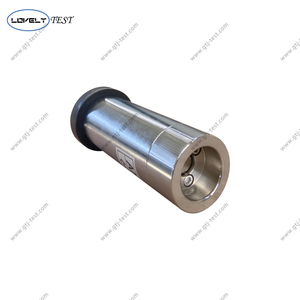 Hete Verkoop Draagbare Test Aambeeld Voor Rebound Hamer Kalibratie Test Aambeeld - Product Image 6