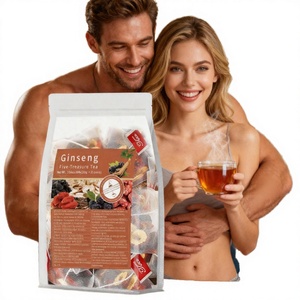Sachets <span class=keywords><strong>de</strong></span> <span class=keywords><strong>thé</strong></span> aromatisés aux feuilles <span class=keywords><strong>de</strong></span> <span class=keywords><strong>Moringa</strong></span>, 50 unités, <span class=keywords><strong>thé</strong></span> chinois santé fraîchement préparé - Product Image 4