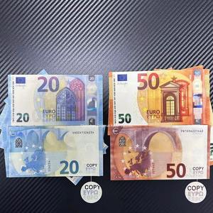 Billets en Euros Pour 5, 100, 200 ou 500 euros la production cinématographique, <span class=keywords><strong>TikTok</strong></span>, YouTube, vidéos musicales festives​​ - Product Image 3