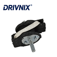 Support de transmission DRIVNIX pour BMW Série 2 F22/F23 / Série 3 F30/F31/F34 / Série 4 F32/F33/F36 (2012-2021) OE 22316796617