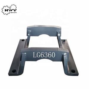 ติดตาม SH280 SH200รถขุดโซ่ - Product Image 3