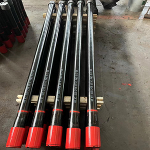 Ajustement d'espacement de champ de pétrole d'api 5CT à bride filetée utilisant dans le joint de chiot de ficelles de perceuse - Product Image 1