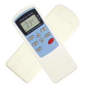 GYKQ-12E เปลี่ยนรีโมทคอนโทรล AC a/c ใช้สำหรับ <span class=keywords><strong>TCL</strong></span>/pion/peabody/videocon /mastertech 9000 BTU KTTCL001 9000BTU - Product Image 3